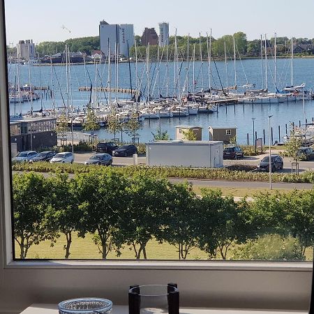 Appartamento Lee Fehmarn Esterno foto