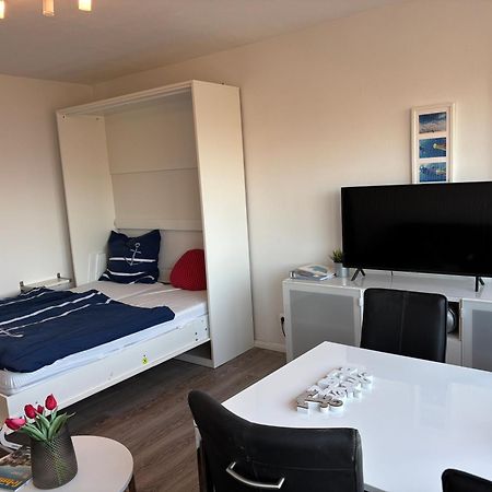 Appartamento Lee Fehmarn Esterno foto