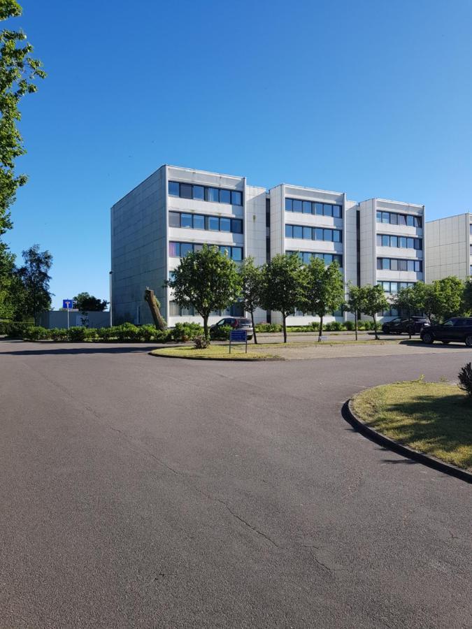 Appartamento Lee Fehmarn Esterno foto