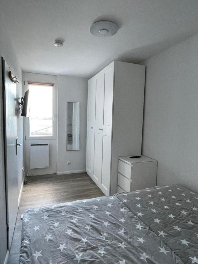 Appartamento Lee Fehmarn Esterno foto
