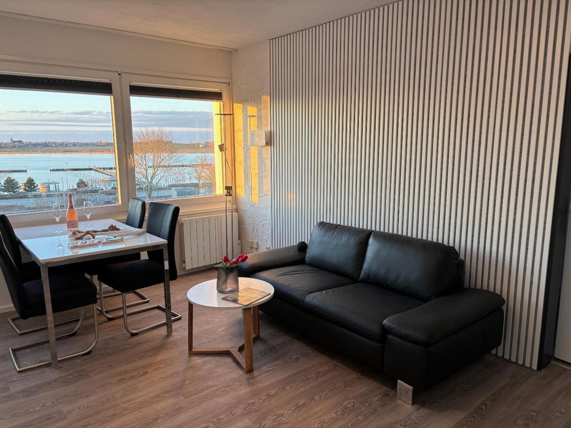 Appartamento Lee Fehmarn Esterno foto